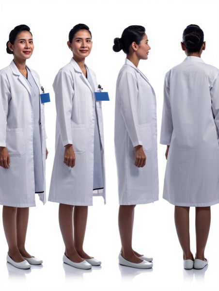 Dr. Anya