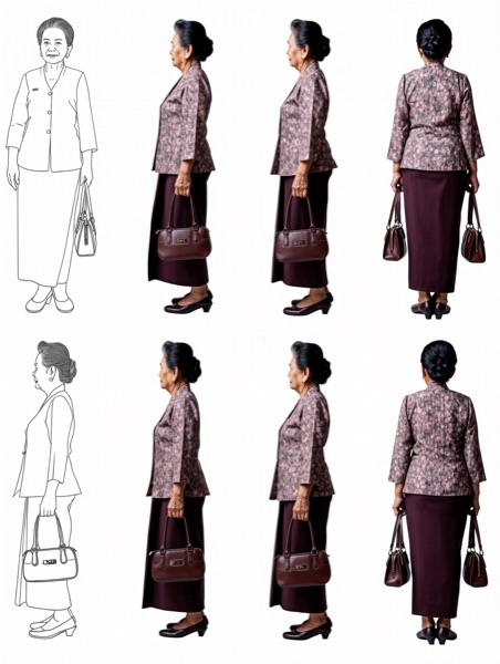 Madam Suda